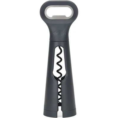 Immagine di Joseph Corkscrew / Bottle Opener 3 in 1 BarStar