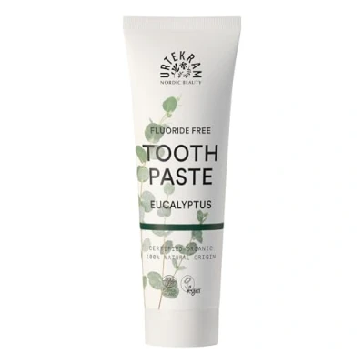 Immagine di Eucalyptus Toothpaste 75ml