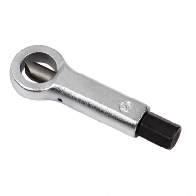 Immagine di Wisebom 9 12mm/12 16mm/16 22mm Spaccadadi, Spaccadadi Meccanico,Strumento per Spaccare i Dadi Rimuovere, Rompere e Separare il Dado (2#)