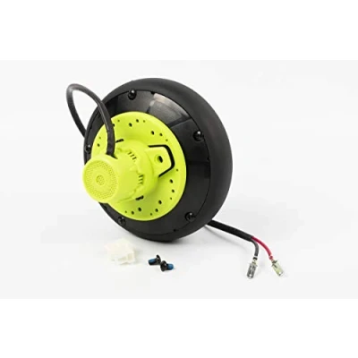 Immagine di Razor Power Core E90 Rear Wheel with Motor Complete Green