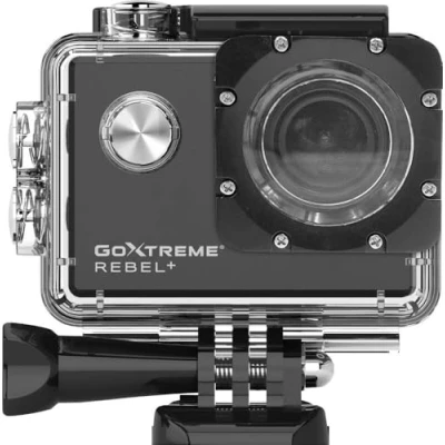 Immagine di Easypix GoXtreme Rebel + Action camera Webcam, WLAN