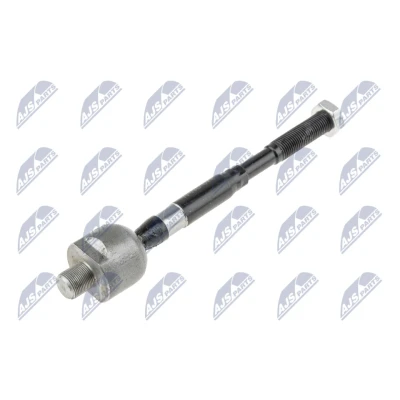 Immagine di NTY SDK NS 070 Snodo Assiale Assale anteriore