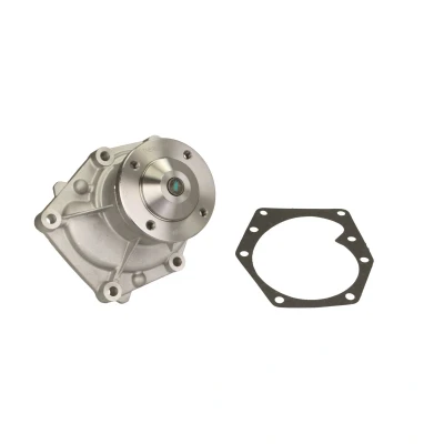 Immagine di THERMOTEC WP SC110 Pompa acqua con puleggia guarnizione meccanico 1