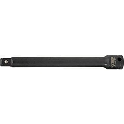 Immagine di KS TOOLS 515.1580 Prolunga, Chiave a bussola 100 6,3 (1/4&quot;) Acciaio al cromo molibdeno