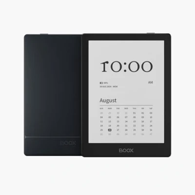 Immagine di ONYX BOOX Go 6 eReader