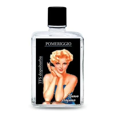 Immagine di TFS dopobarba Barbose pomeriggio 100ml