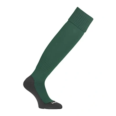 Immagine di Uhlsport Team Pro Essential Calze a compressione, Verde (Lagoon), 45 47