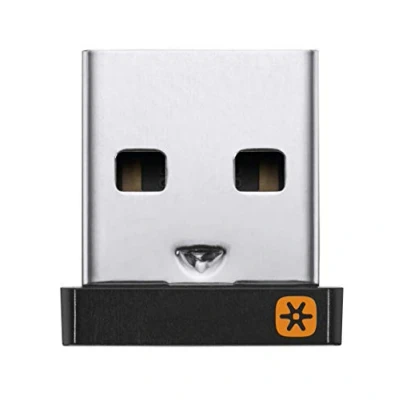 Immagine di Logitech 910 005236 Ricevitore USB UNIFYING EMEA