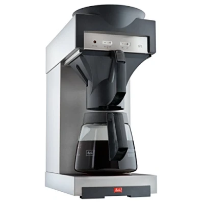 Immagine di Melitta professional Macchina da caffè a filtro m 170 20348