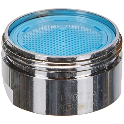Immagine di Neoperl, regolatore di getto DL 40460495 Perlator, M24 x 1 A 13,5 15,0 l/min A, cromato,