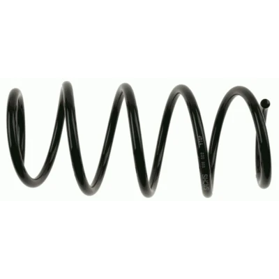 Immagine di SACHS 998 002 Molle ammortizzatori OPEL: Corsa C Hatchback