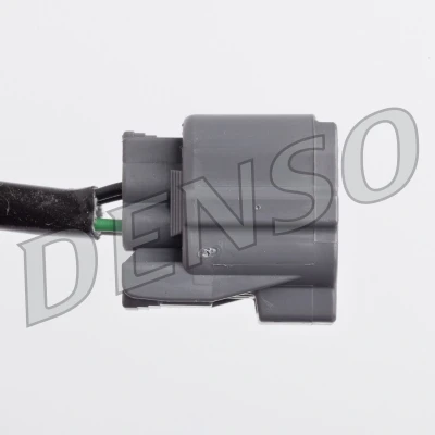 Immagine di DENSO Direct Fit DOX 1453 Sonda lambda M18x1.5 riscaldato, a dito, jump HONDA: CIVIC 7 Hatchback