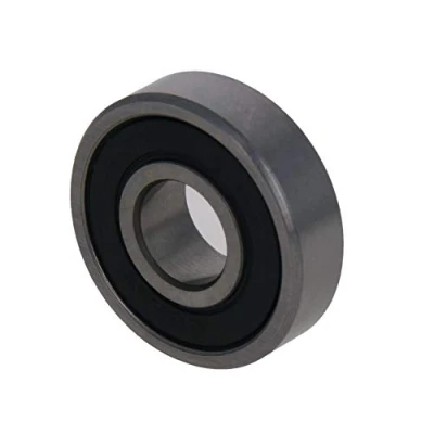Immagine di Othmro 609 2RS Cuscinetti a gola profonda 9x24x7mm, cuscinetto sfera doppia gomma sigillata ad alto tenore di carbonio 2pcs