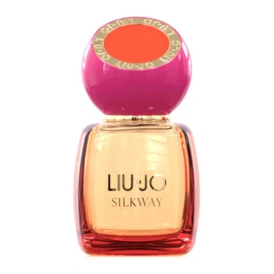 Immagine di Liu Jo Silkway Eau de Toilette 30 ml