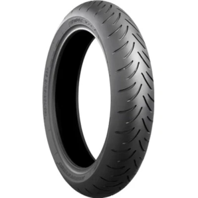 Immagine di Bridgestone Battlax Sc 110/70 R16 52S auto Pneumatici estivi 10597