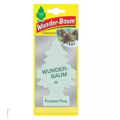 Immagine di Wunder Baum 72080 Deodorante ambiente Blister pack