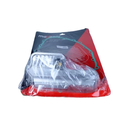 Immagine di MAXGEAR 26 1710 Kit filtro idraulico, Cambio automatico con guarnizione AUDI: A4 B8 Avant, A6 C7 Avant