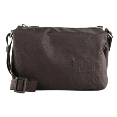 Immagine di Mandarina Duck Lux Pochette Borsa a tracolla, Donna, Taglia: One Size, chocolate