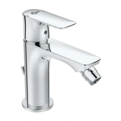 Immagine di Ideal Standard A7030AA Rubinetto Bidet, Cromo