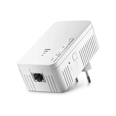 Immagine di devolo ripetitore WiFi 5 1200, WiFi, fino a 1.200 Mbit/s, amplificatore WLAN