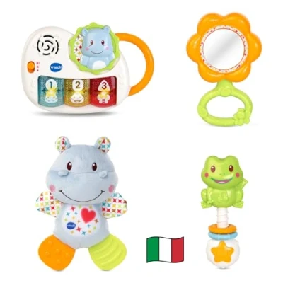 Immagine di V TECH IL MIO PRIMO MAGICO COFANETTO