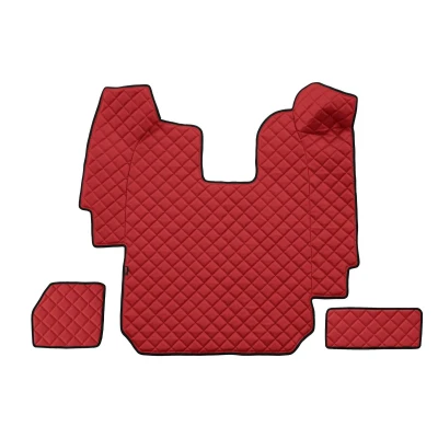 Immagine di Zerbino F CORE RH03 RED
