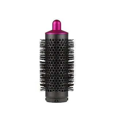 Immagine di Spazzola volumica rotonda per Dyson for Airwrap HS01/HS05, ferro arricciacapelli Multi Styler capelli lisci, art. n. 969489 01 (aggiungere adattatore asciugacapelli)..