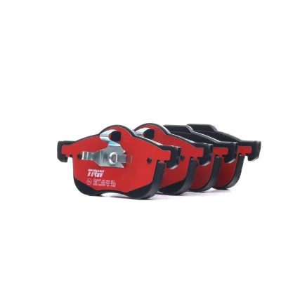 Immagine di TRW DTEC COTEC GDB1388DTE Kit pastiglie freno Non predisposto per contatto segnalazione usura VOLVO: S60 I, V70 2, XC70 I Cross Country