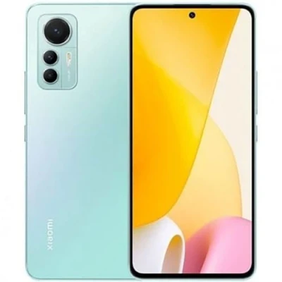Immagine di Xiaomi 12 Lite 8GB/128GB Verde