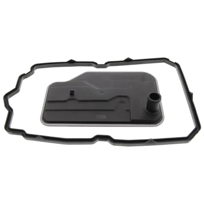 Immagine di MAPCO 69017 Kit filtro idraulico, Cambio automatico con guarnizione MERCEDES BENZ: Classe E Sedan, C T modell, modell