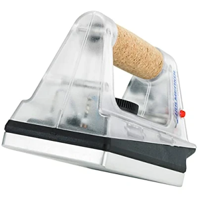 Immagine di Holmenkol Electronic Racing Waxer 230 V Ski and snowboard maintenance tool