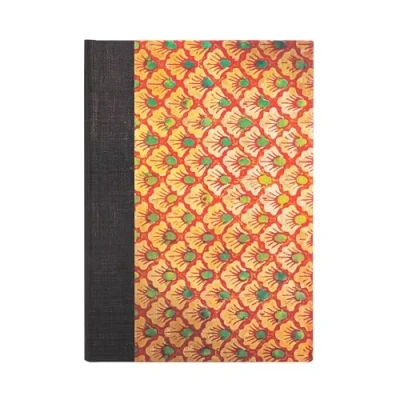 Immagine di Taccuino Paperblanks, I di Virginia Woolf, Le Onde ...