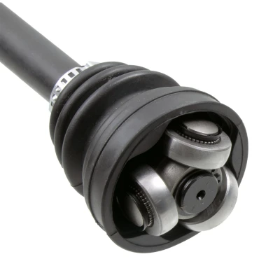 Immagine di FEBI BILSTEIN 193765 Albero motore / Semiasse Assale anteriore Dx con grasso dado FIAT: BRAVO 2, LANCIA: DELTA 3