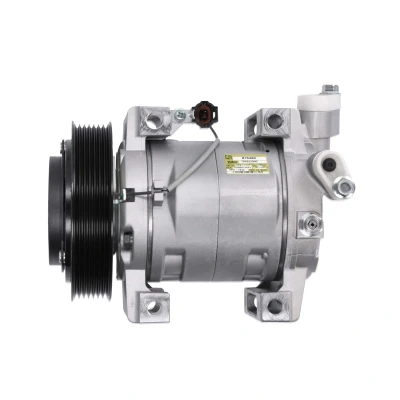 Immagine di VALEO 815480 compressore Aria Condizionata DKS17DT 12V PAG 46 con olio