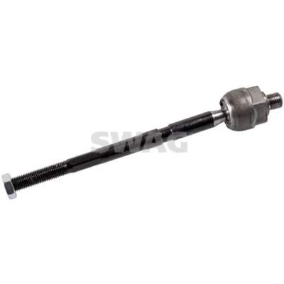 Immagine di SWAG 70 92 2959 Snodo Assiale Assale anteriore Sx, Dx 242 con dado zigrinato FIAT: Panda II Hatchback