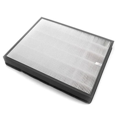Immagine di vhbw Filtro HEPA compatibile con Philips AC3256/10 purificatore d&#039;aria di ricambio
