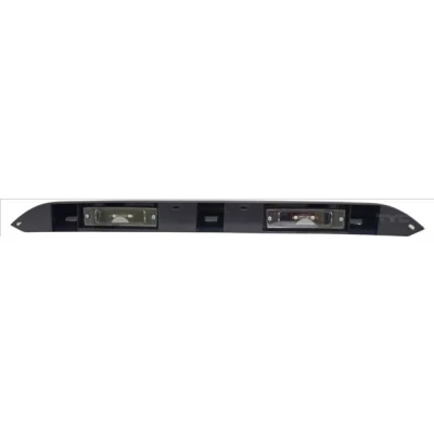 Immagine di TYC 15 0425 00 2 Luce Targa bilaterale con supporto, lampadina IVECO: DAILY 3 Kasten/Kombi, 4 Bus
