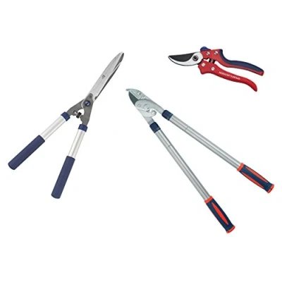 Immagine di Spear &amp; Jackson CUTSETSS11 Razorsharp Set di 3 utensili da taglio