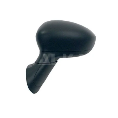 Immagine di Specchio retrovisore esterno Alkar 6101933 Sx manuale convesso per veicolo con guida a FIAT: 500 Hatchback, C Cabrio