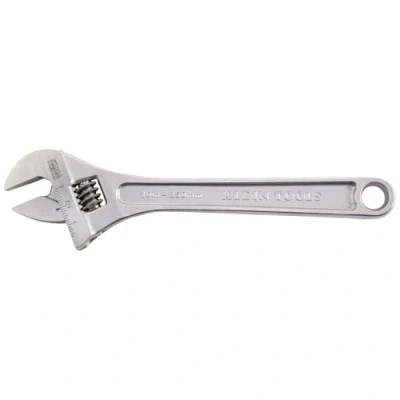 Immagine di Klein Tools 507 10 Chiave regolabile extra capacità, 25,4 cm,