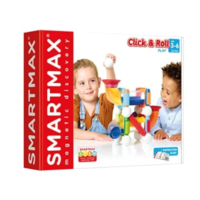 Immagine di SMARTMAX, Colore Multicolore (Mehrfarbig), SMX404