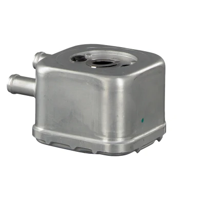 Immagine di FEBI BILSTEIN 36117 Radiatore Olio VOLKSWAGEN: GOLF 4, 3, Passat B6 Variant, AUDI: A6 C6 Avant, A4 B7 C5 SEAT: Alhambra I