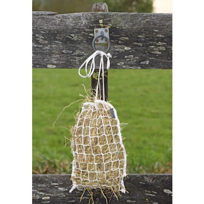 Immagine di Harry&#039;s Horse Hay Net Slow Feeder Mini 33x24 cm