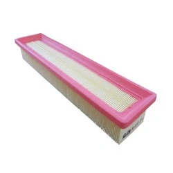 Immagine di ALCO FILTER MD 8222 filtro aria 60,5 81,0 358,0 Cartuccia RENAULT: CLIO 4, 2, 3, DACIA: Sandero I, LOGAN MCV 2