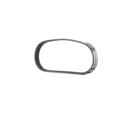 Immagine di CONTITECH 4PK611 ELAST Cinghia Poly V 611 4 Utensili speciali non necessari per montaggio