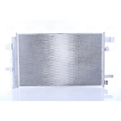 Immagine di NISSENS 940933 Condensatore con essiccatore Alluminio 604 R 134a, 1234yf