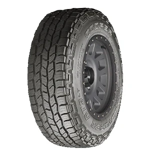 Immagine di Cooper Discoverer At3 Lt 265/70 R17 121S OWL