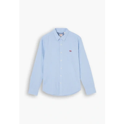 Immagine di Levi&#039;s Battery Camicia, Uomo, Taglia: Medium, Allure