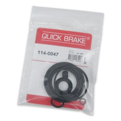 Immagine di QUICK BRAKE 114 0047 Kit Revisione Pinze Freno 52 IVECO: DAILY 4, 3 Kasten/Kombi, 3, FORD: Transit Mk6 Van