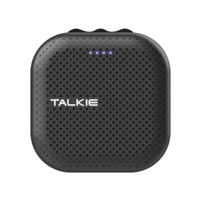 Immagine di Sena TALKIE Sistema di comunicazione per esterni, Comunicatore wireless a mani libere, senza bisogno rete cellulare, Pacco doppio